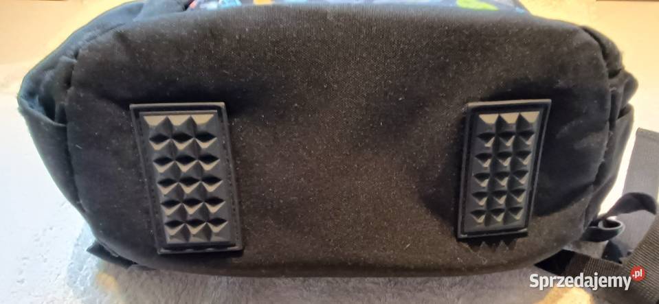 HEAD Plecak szkolny 3 komorowy Stan Ergoback mazowieckie Brwinów