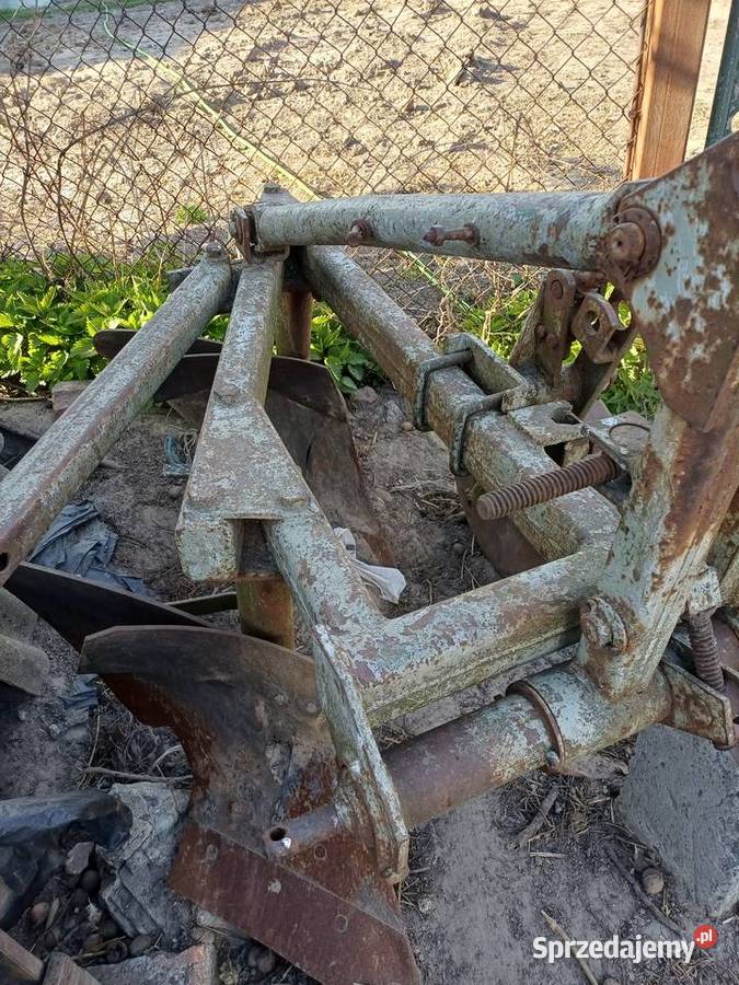 Sprzedam płóg Wieluń