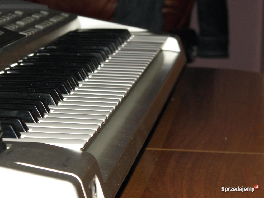 Roland E50 Września