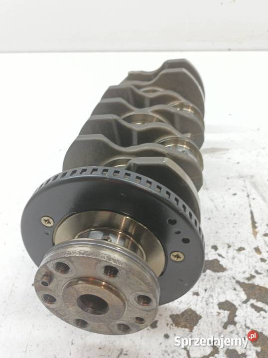 WAŁ KORBOWY 20 CDI Opel Zafira III 2011 sprzedam