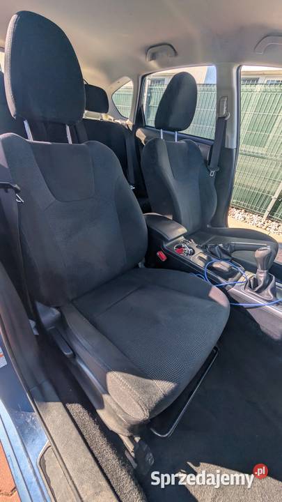 Subaru Impreza 2008 AWD 4x4 Impreza Sokółka