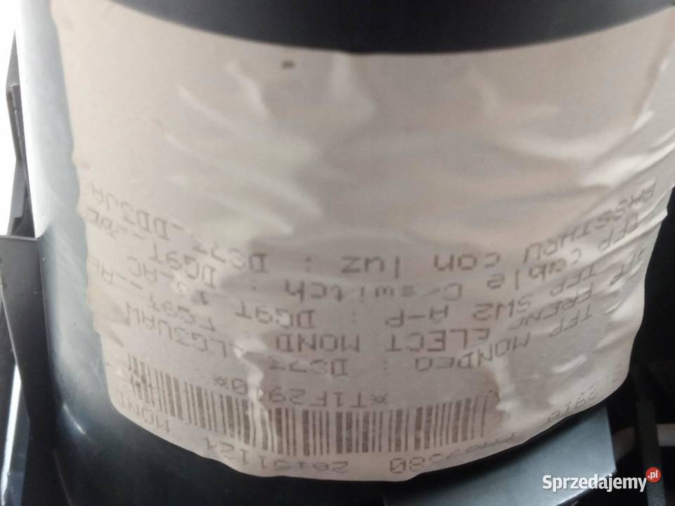 UCHWYT NA KUBEK PRZEŁĄCZNIK HAMULCA Ford Mondeo