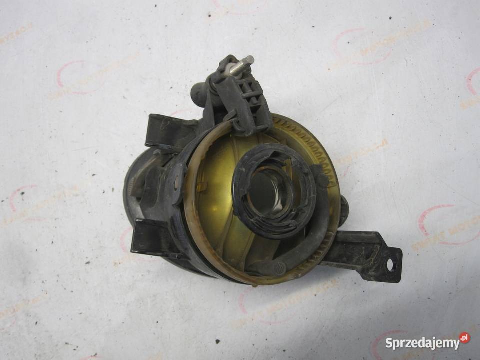 VW GOLF VI 11r halogen lewy przód 5K0941699 Motoryzacja Kielce sprzedam