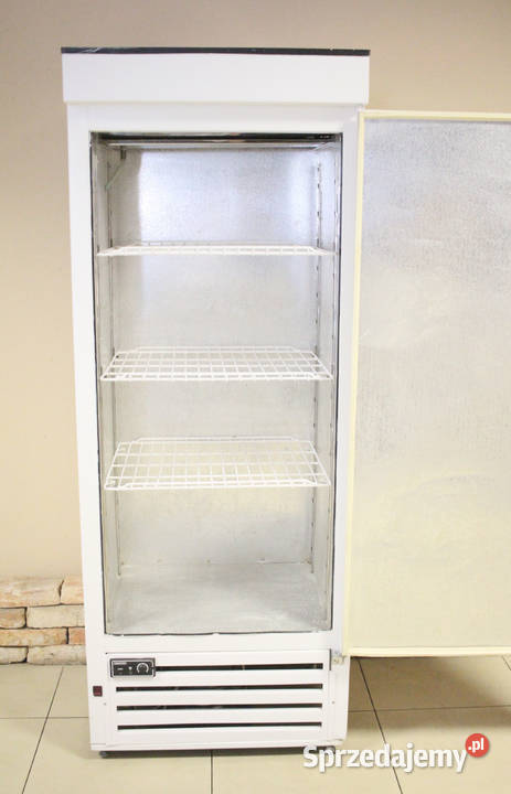 Szafa chłodnicza 600L COLD NOWY agregat Pszczyna