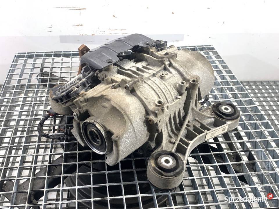 MOST DYFER TYŁ VW ARTEON M0104082 20 320