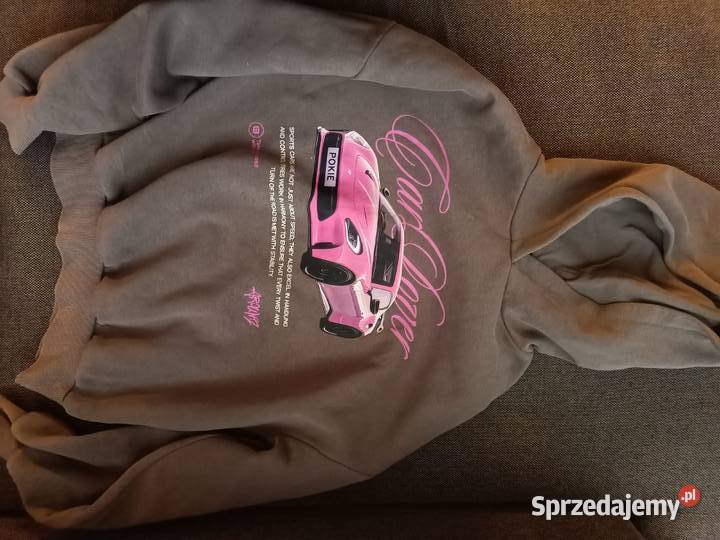 Bluza House rozmiar XS małopolskie Kraków