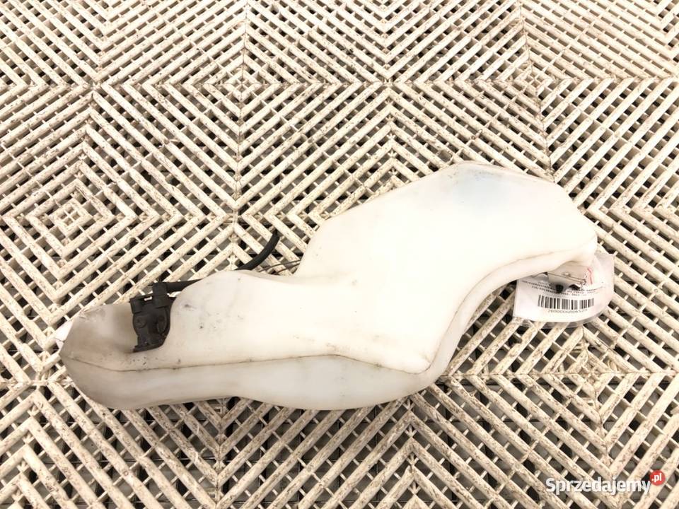 ZBIORNIK SPRYSKIWACZY DACIA DOKKER Hatchback 16