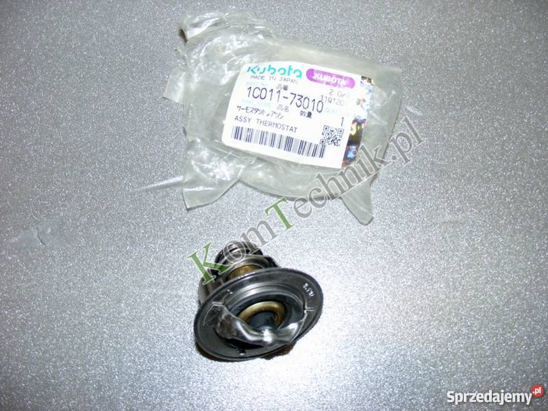 1C01173010 Termostat Kubota Kubota Staniowice