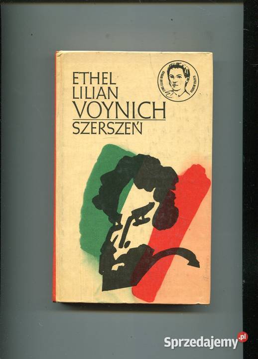 Szerszeń Voynich zachodniopomorskie Szczecin
