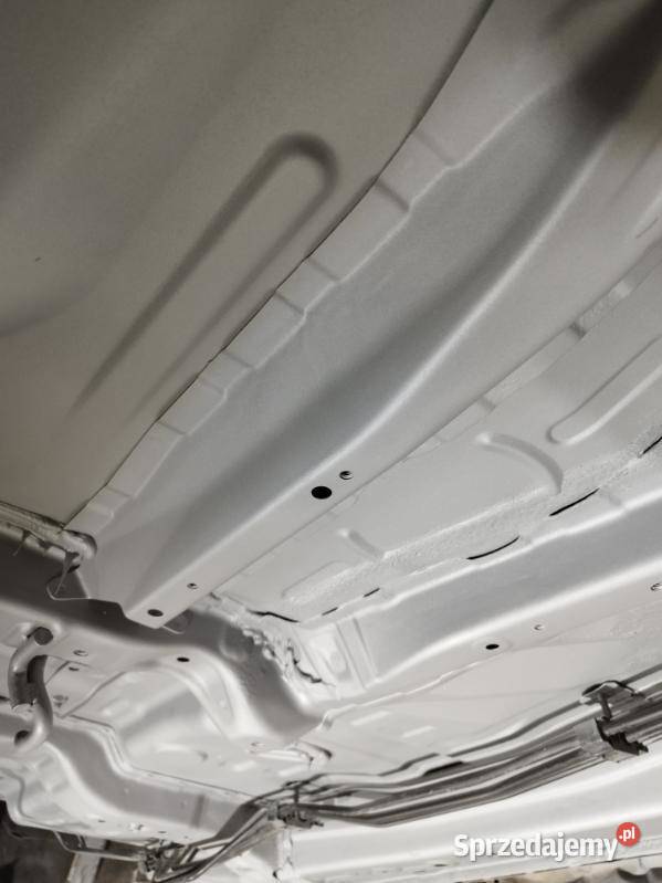 Sprzedam hondę crv3 2007 20 benzyna Hańsk Pierwszy