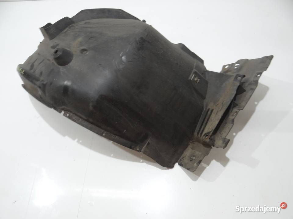 NADKOLE LEWE PRZEDNIE BMW E90 LCI M PAKIET Strzyżewice