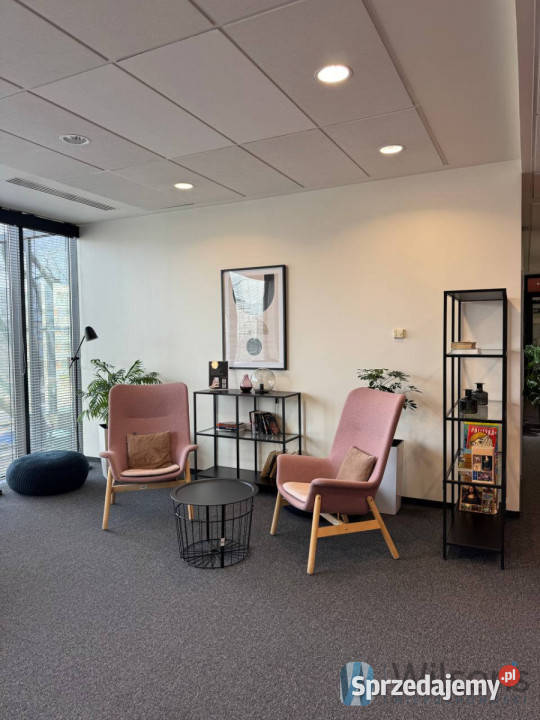 Lokal 50m2 Warszawa Adama Branickiego