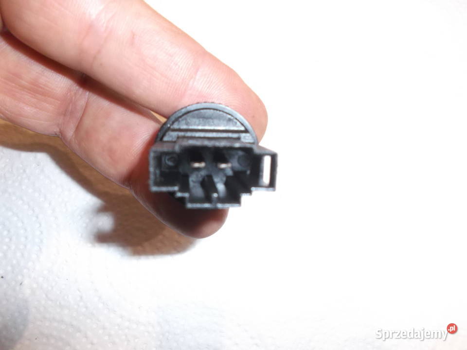 VW T4 2000 E 2500 BENZYNA PRZEPŁYWOMIERZ HELLA Świerzawa