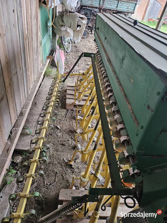 Amazone dl 3m Kolonia Potok Wielki