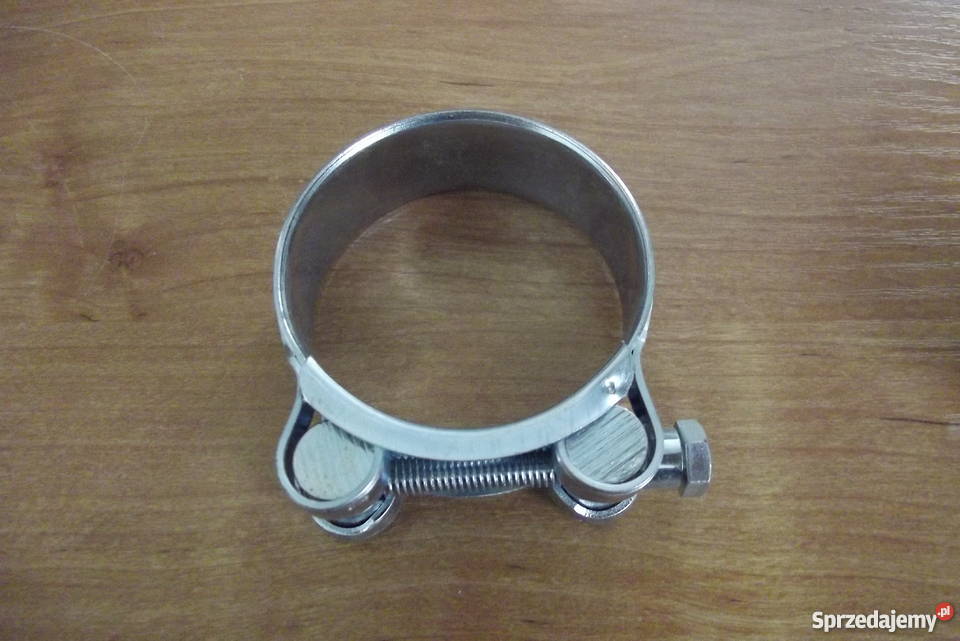 Opaski śrubowe ślimakowe Parczew