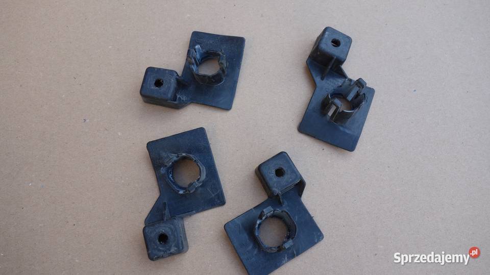 PORSCHE PANAMERA 970 KOSZYK UCHWYT CZUJNIKA PDC Ruda Śląska