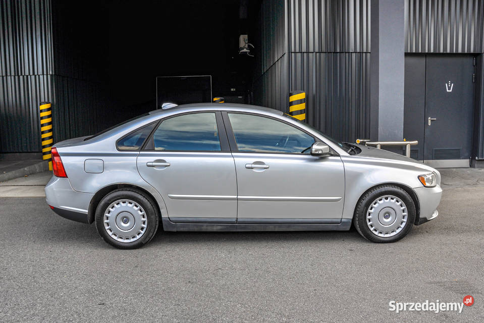 Volvo S40 Salon Lift Wrocław