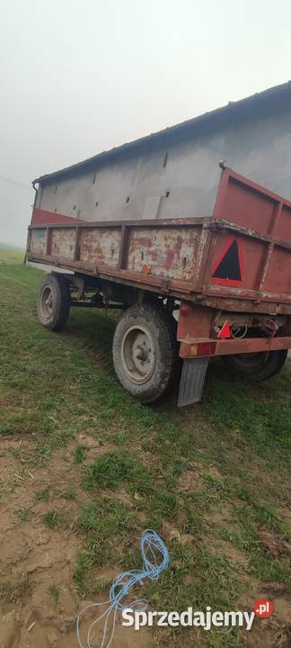 Autosan d46 rejestrowana