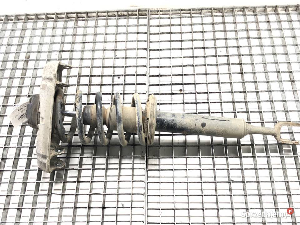 AMORTYZATOR LEWY PRZÓD ZE SPRĘŻYNĄ AUDI A4 B6 19