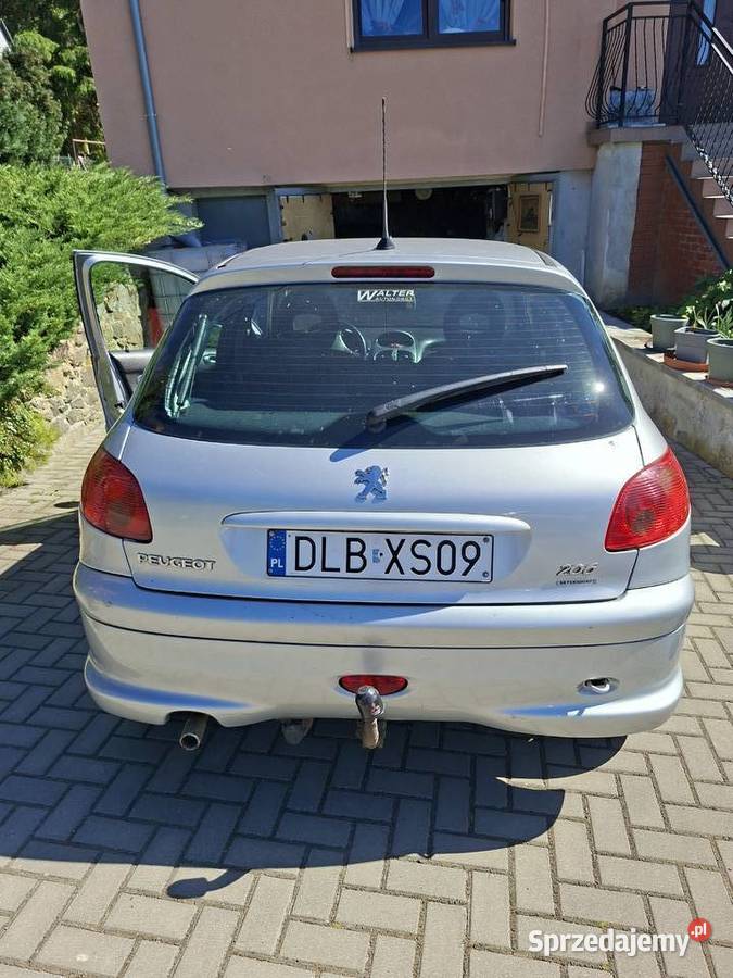 Sprzedam auto dolnośląskie Zgorzelec