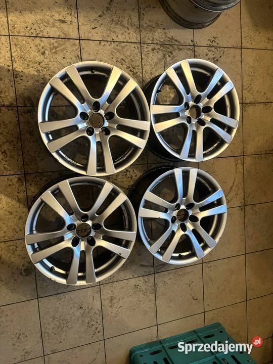 Felgi OPEL Insygnia 5x120 R17 ET35 Nowy Targ