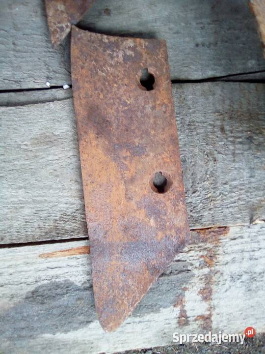 Przedpłużki Pługi Łańcut