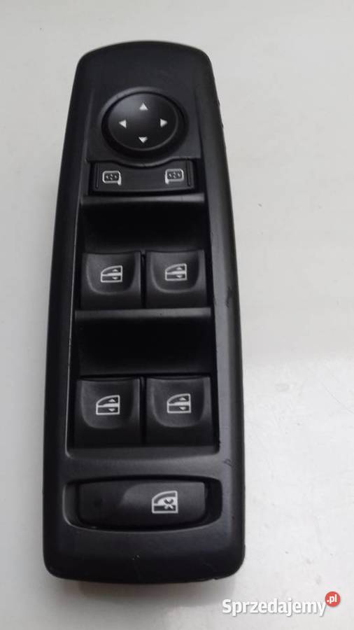 panel szyblaguna i megane3 Toruń sprzedam
