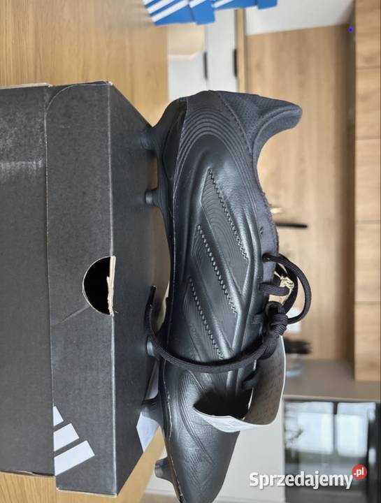 Korki adidas Copa Pure 3 pro Katowice