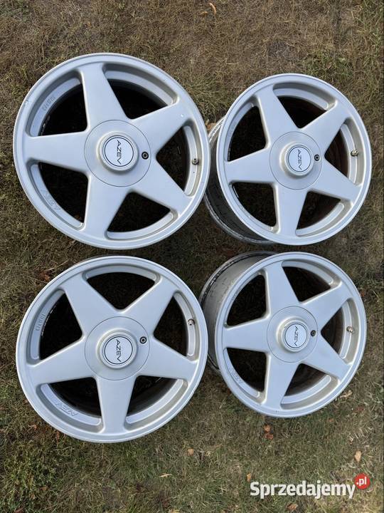 Azev A 4x108 R17 Samochodowe Grodzisk Mazowiecki