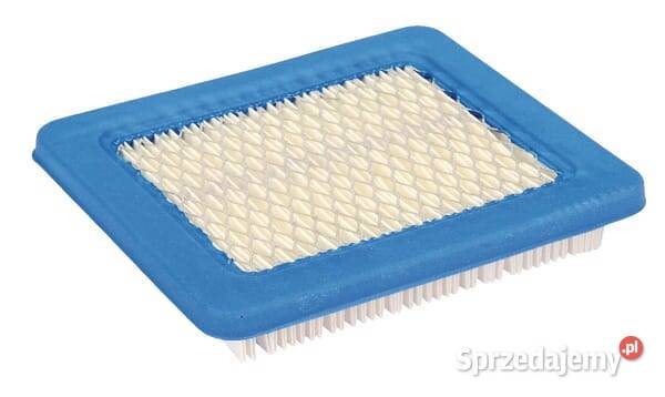 Filtr powietrza płaski op blister 992351 Do maszyn uprawowych Kamionna