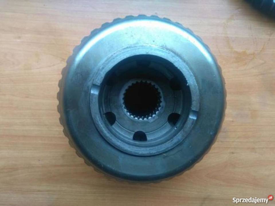 Części skrzyni biegow Renault Ares Siemiatycze