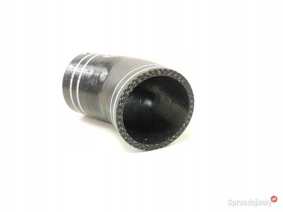 PRZEWÓD KOLEKTORA SSĄCEGO 17TD FIAT SIENA PALIO