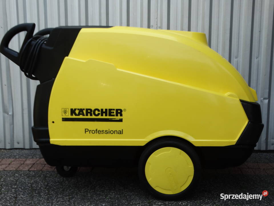 Myjka Ciśnieniowa Karcher HDS 895 S Radom sprzedam