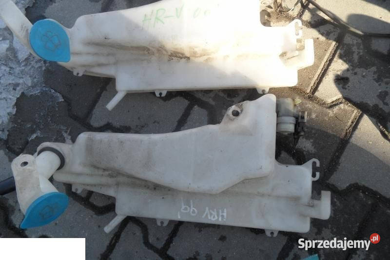 HONDA HRV 1999 ZBIORNIK SPRYSKIWACZY Kozubszczyzna