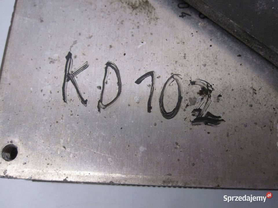 TOYOTA RAV4 II 20 D4D moduł sterownik wtrysków Kielce sprzedam