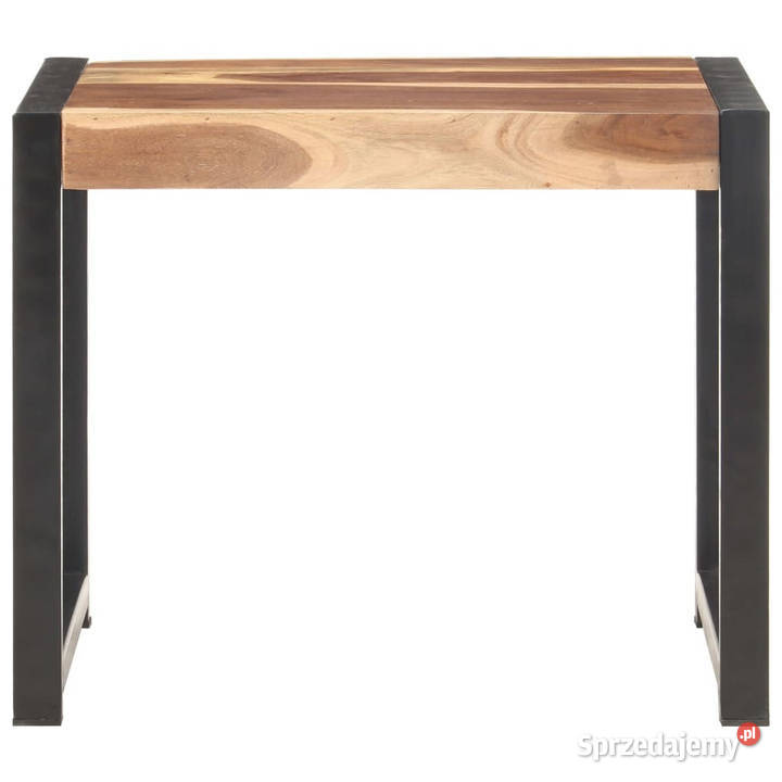 Stoliki wsuwane pod siebie 3 lite drewno Warszawa