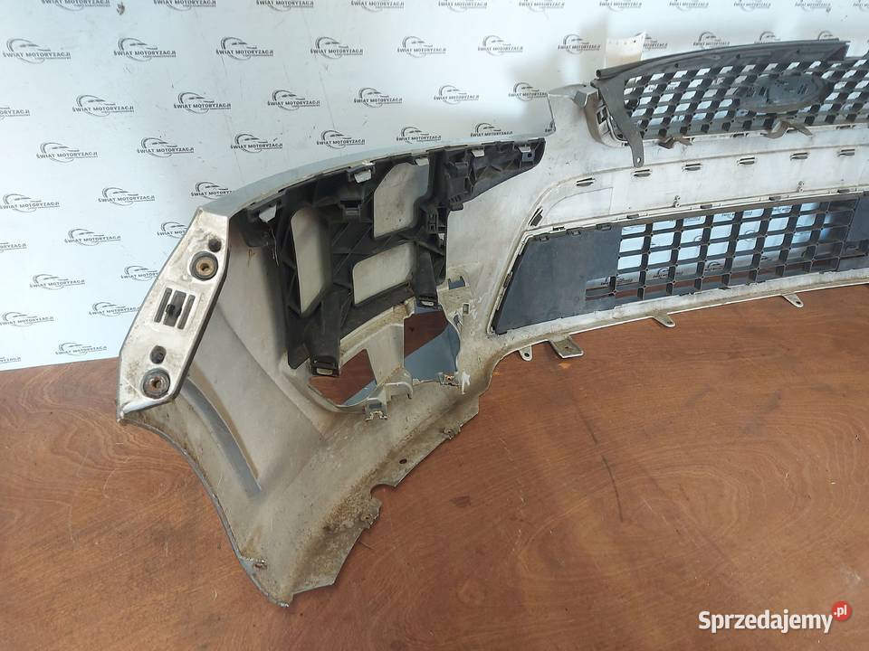FORD MONDEO MK4 zderzak przód 7S7117757A osobowe Kielce sprzedam