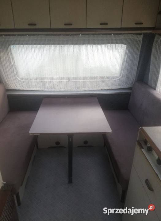 Wypożyczalnia Wynajem Camping Przyczepa śląskie Gwoździany