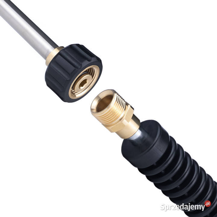 Lanca Kątowa do Karcher 300 mm 400 mm 160 bar Ludźmierz sprzedam