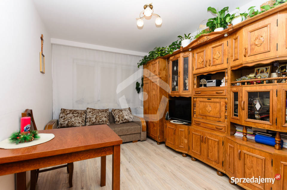 Mieszkanie 2 pokojowe Drabibianka Sprzedaż Mieszkania