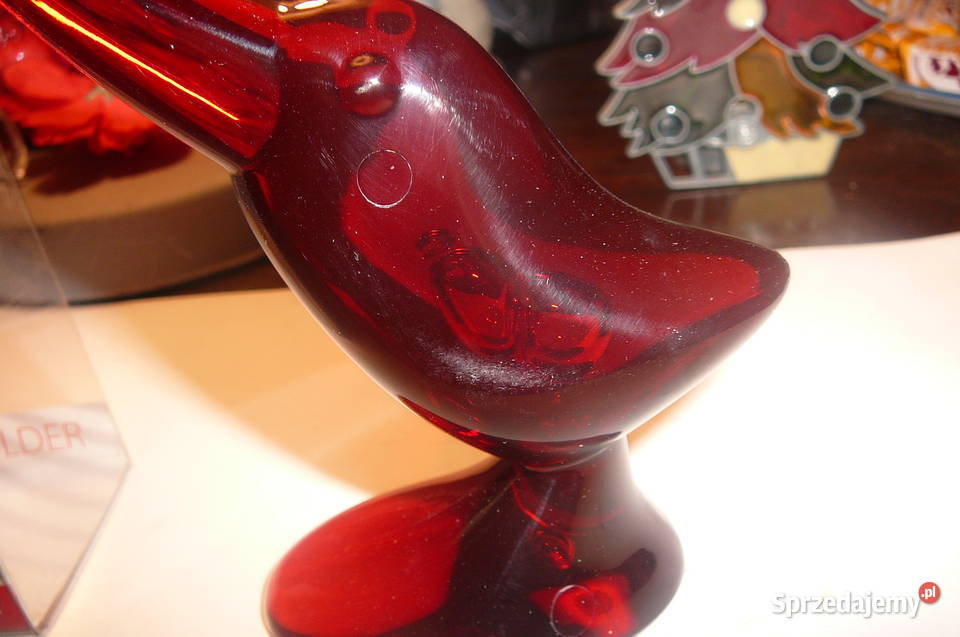 stojak ptak na płyty pierścionki Nowy dolnośląskie Wrocław