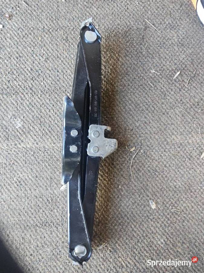 Oryginalny podnośnik lewarek Audi A4 B8 A5 Olsztyn sprzedam