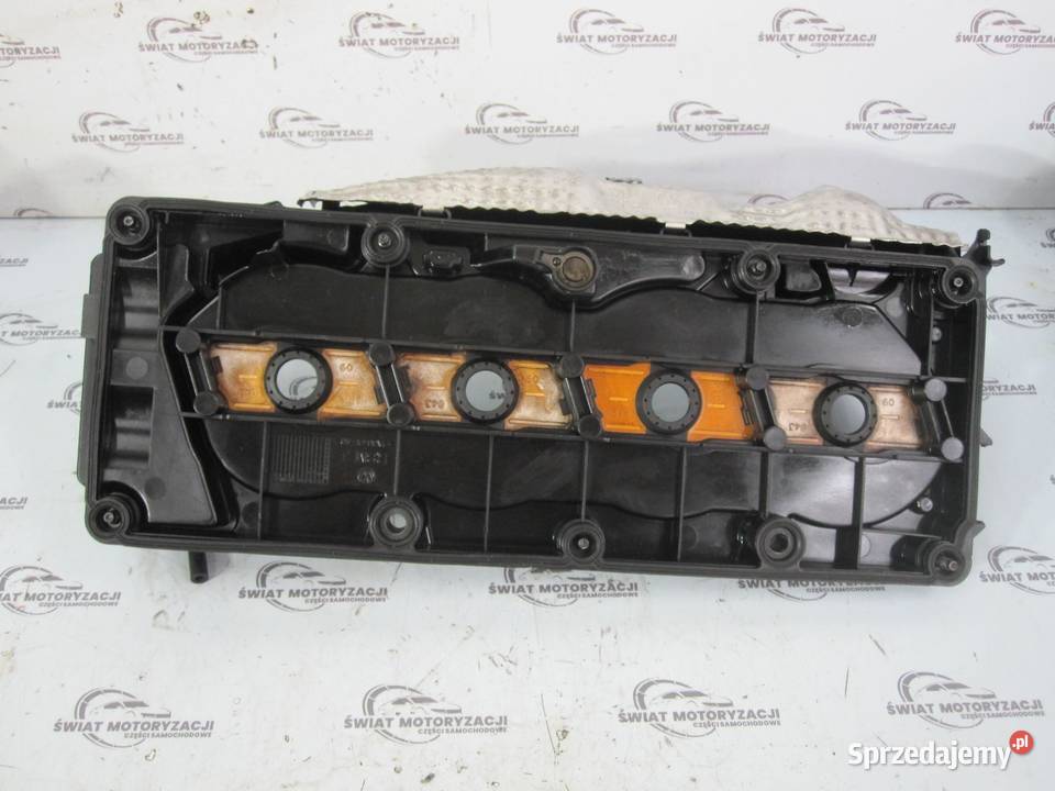 AUDI VW SEAT SKODA 20 TDI 140 CAG CBA CBD