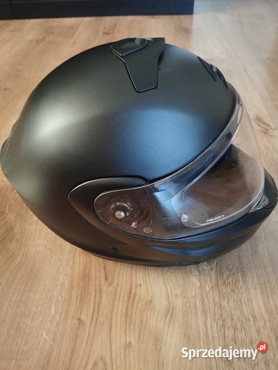 OKAZJA Kask Scorpion EXO930 EVO Wolbrom