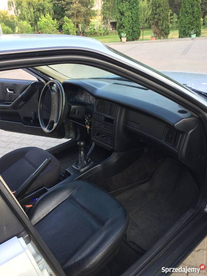 Audi 80 B3 Diesel diesel Biała Podlaska sprzedam