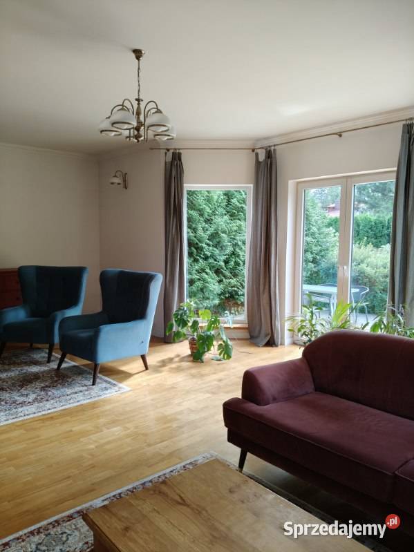 Dom na sprzedaż 198 M2 działka 780 M2 Mińsk Liczba pokoi 4 Mińsk Mazowiecki