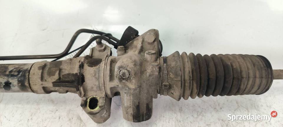 MAGLOWNICA RENAULT CLIO II Lipno