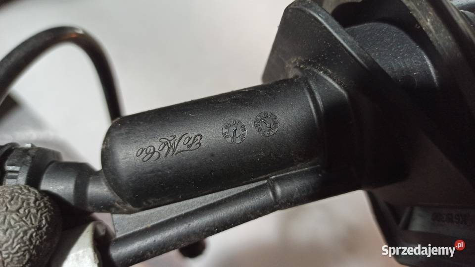 Pompa sprzęgła Volvo C30 C70 II S40 II V50 16 18 osobowe