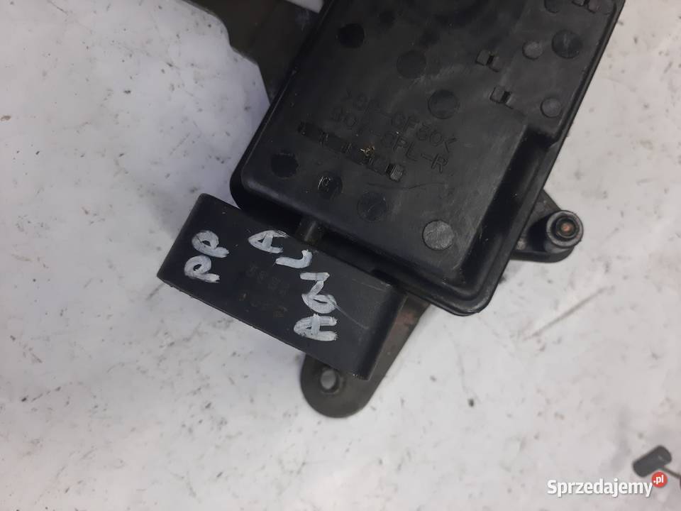 Opel Agila A Zamek Drzwi Prawy Przód Ksawerów