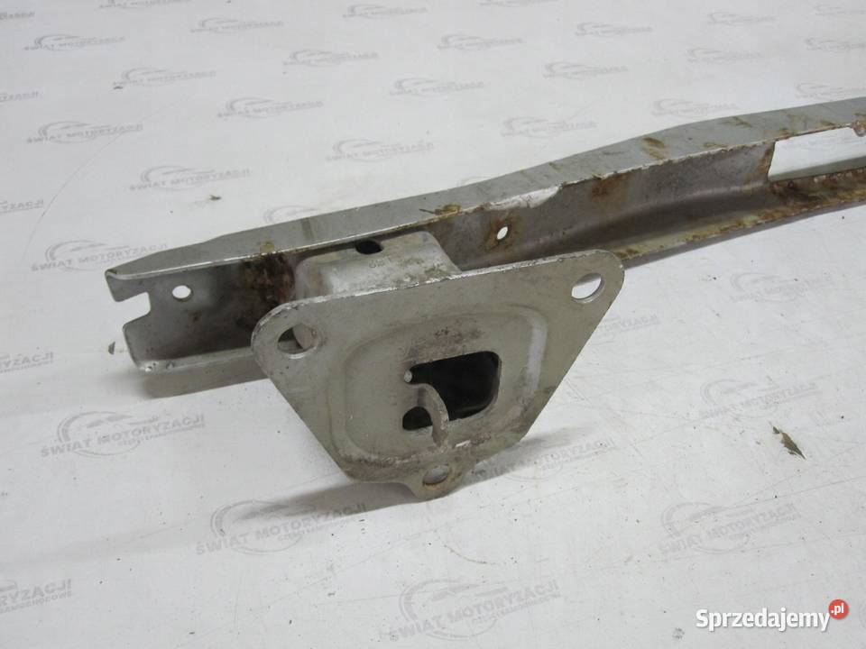 MERCEDES CITAN I W415 14r belka zderzaka tył